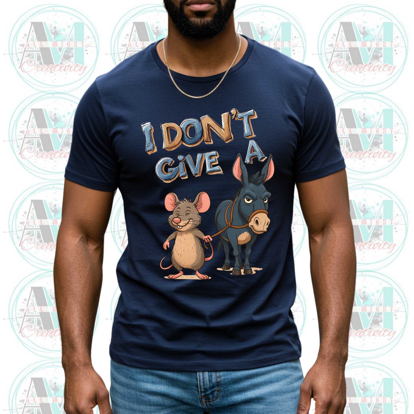 Funny Sarcastic Shirt, I Dont Give a Rats Ass, Edgy Humor Shirt, Inappropriate T Shirt