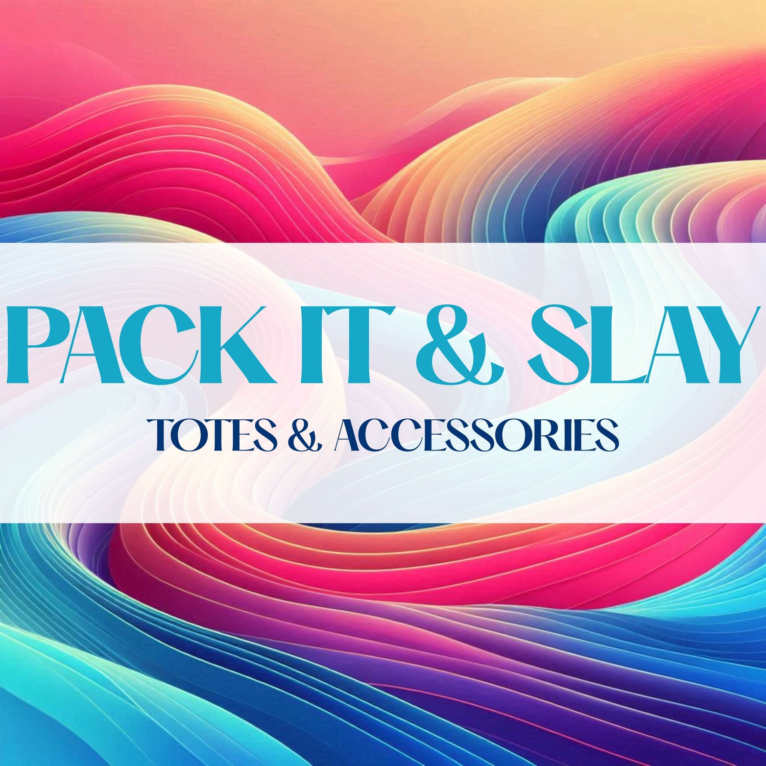 Pack It & Slay