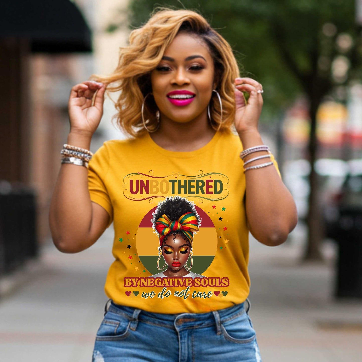 Unapologetic Black Pride Tee, Juneteenth Shirt, Celebrate Black Resilience
