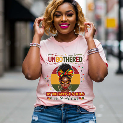 Unapologetic Black Pride Tee, Juneteenth Shirt, Celebrate Black Resilience