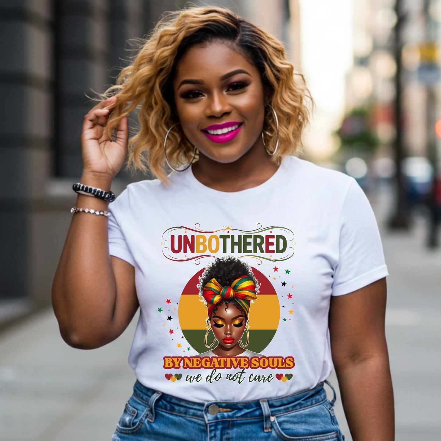 Unapologetic Black Pride Tee, Juneteenth Shirt, Celebrate Black Resilience