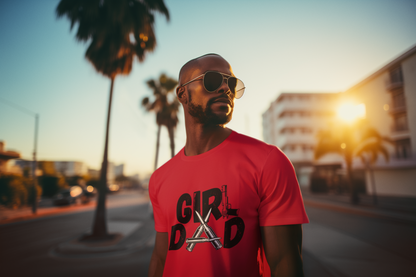 Funny Dad Life Shirt, Father Daughter Shirt, Dad Humor Tee