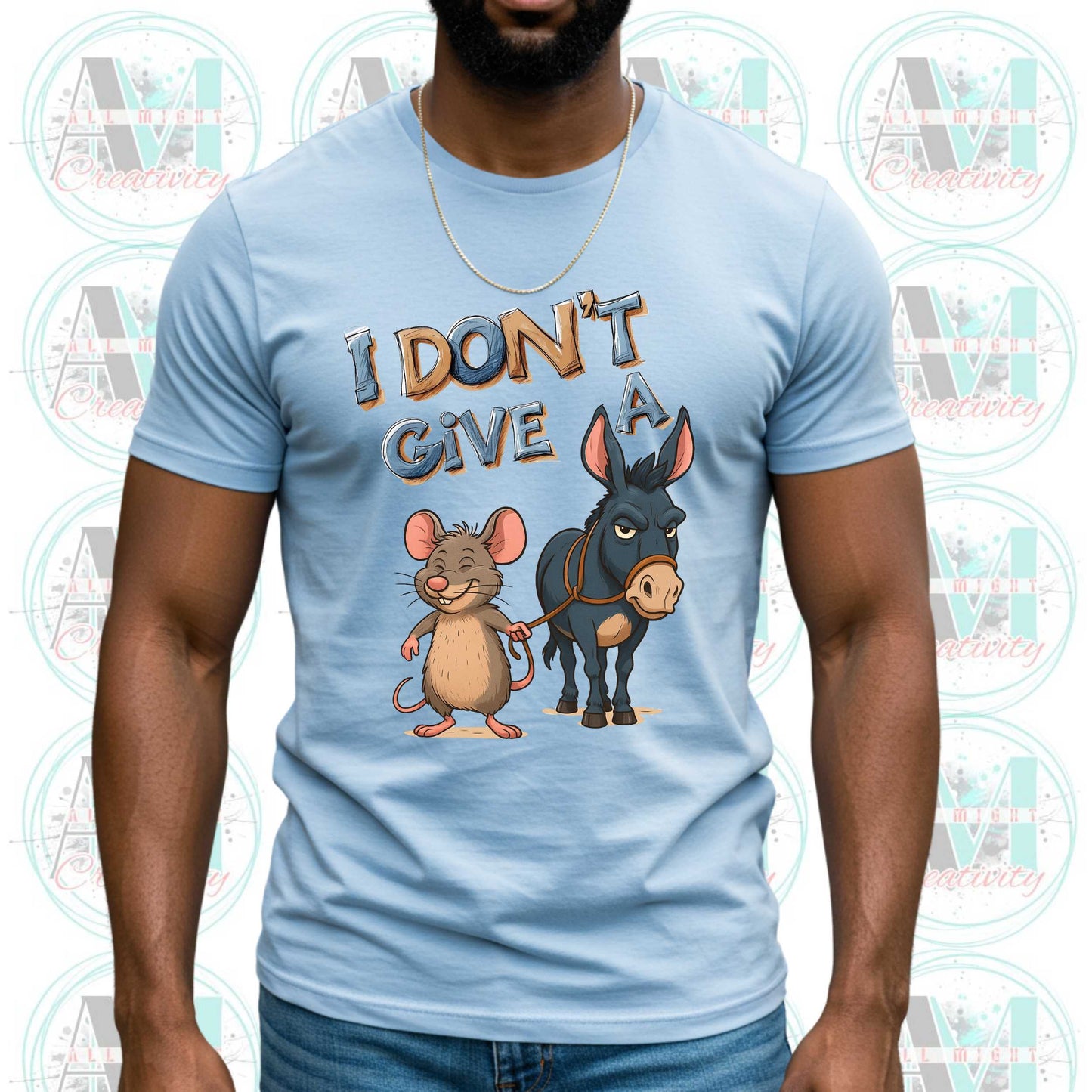 Funny Sarcastic Shirt, I Dont Give a Rats Ass, Edgy Humor Shirt, Inappropriate T Shirt
