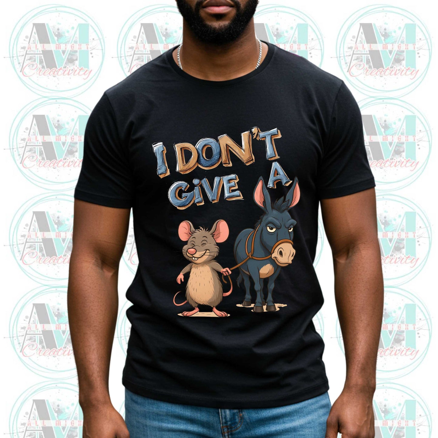 Funny Sarcastic Shirt, I Dont Give a Rats Ass, Edgy Humor Shirt, Inappropriate T Shirt
