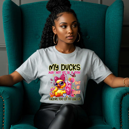 Funny Duck, Trending Now Meme Shirt, Funny Sarcastic Tee