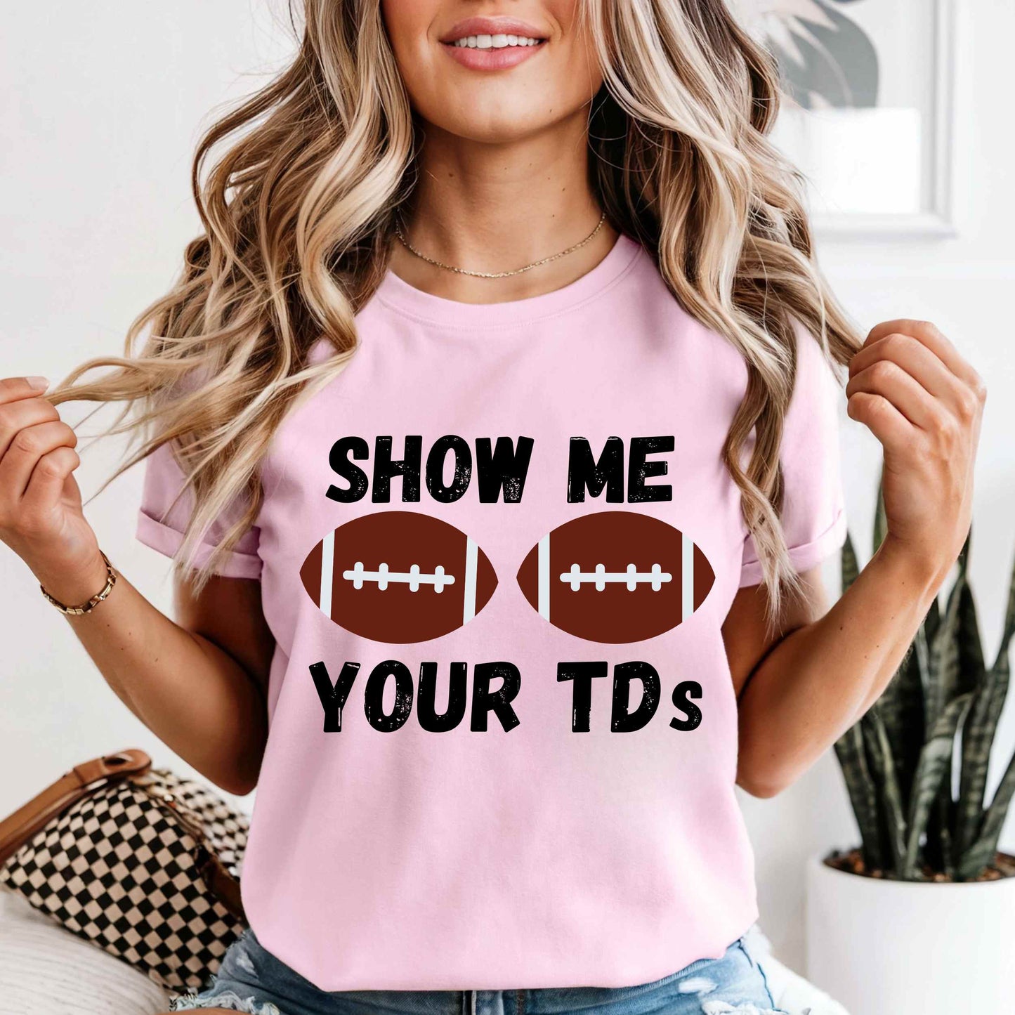 Funny Game Day Football Comfort Colors Shirt, Sarcastic Taillgating Graphic Tee